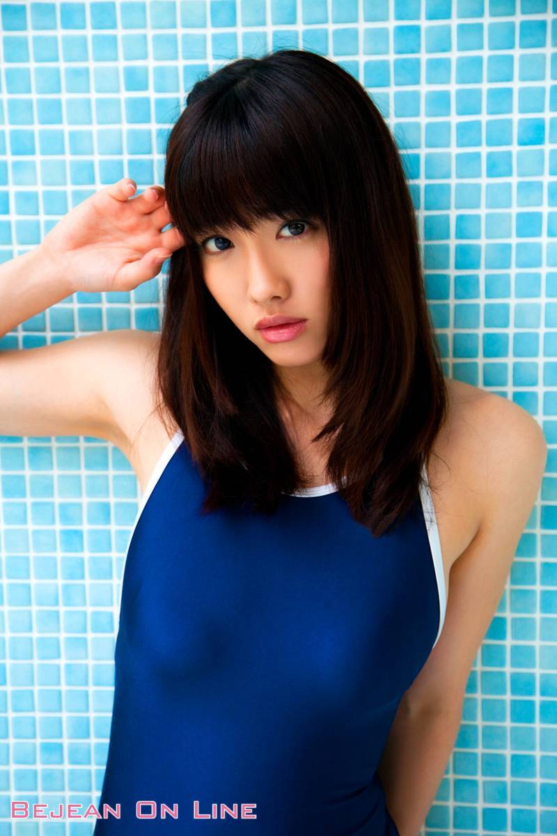 私立Bejean女学館 今野杏南 Anna Konno [Bejean On Line]